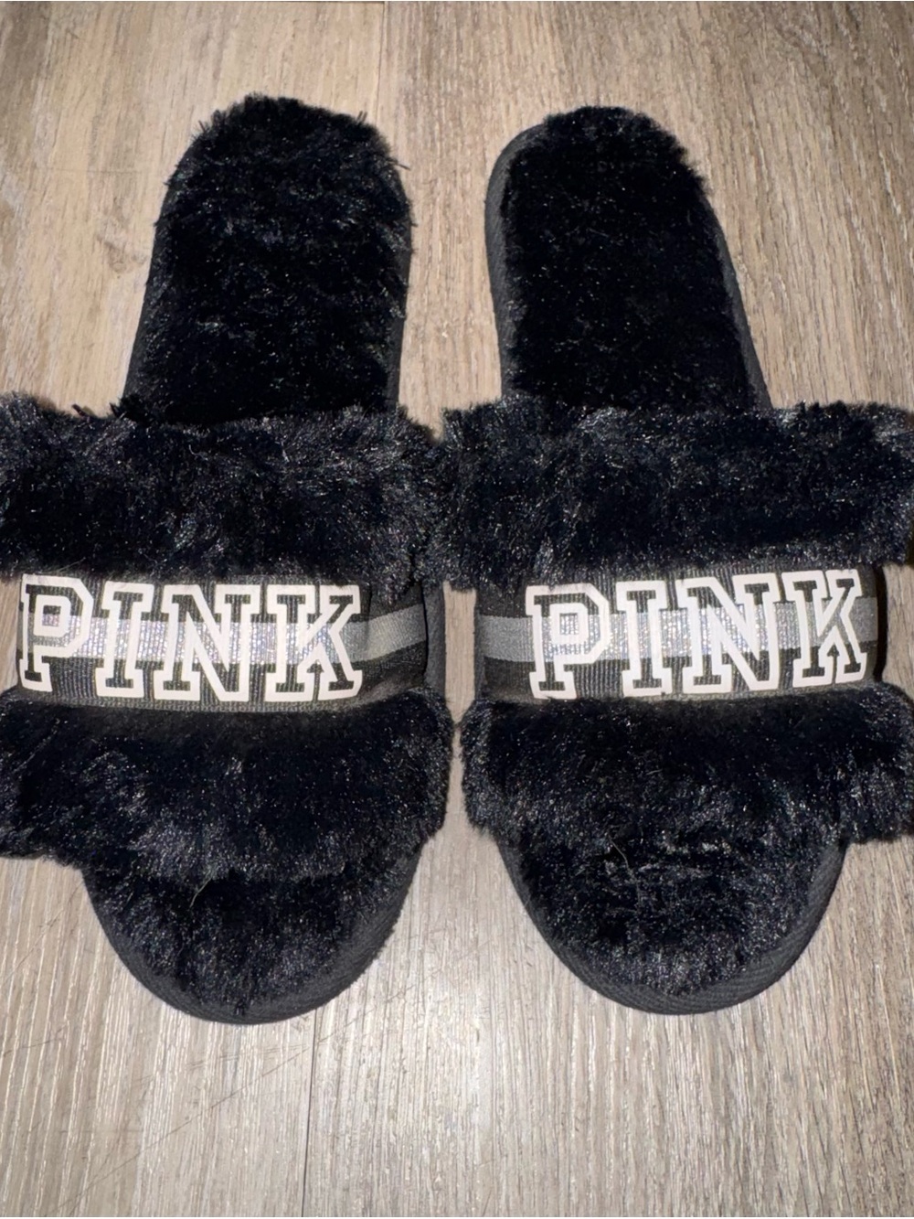 PINK Slippers (New)